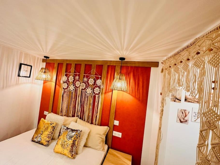 Les Appartements De Nana 2 - T2 Hypercentre, Rue Meynadier, Palais & Plage, Clim, Wifi Cannes Exterior foto