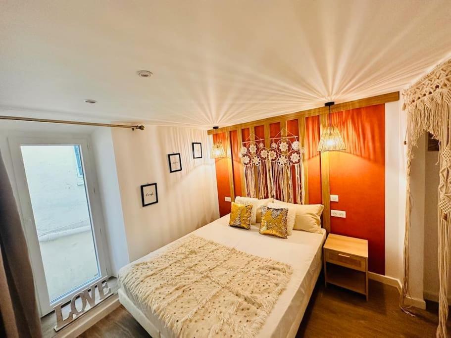 Les Appartements De Nana 2 - T2 Hypercentre, Rue Meynadier, Palais & Plage, Clim, Wifi Cannes Exterior foto